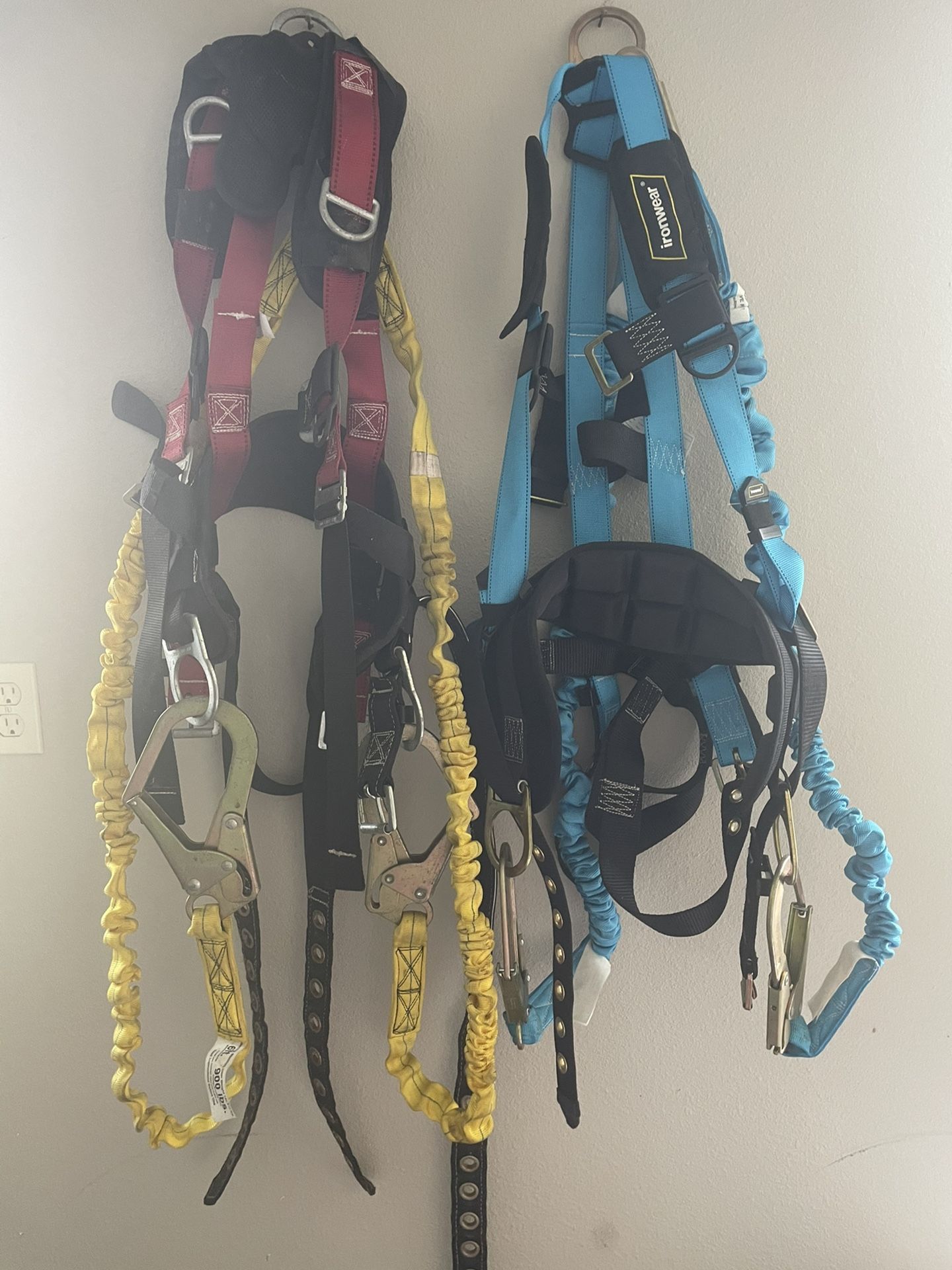 Harness