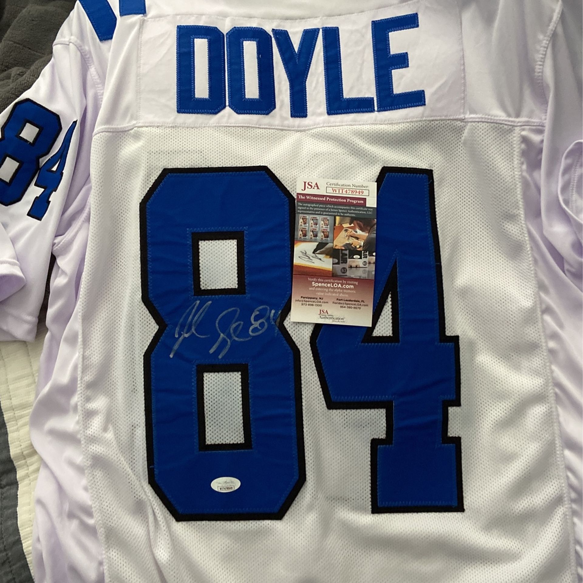 NFL Jersey