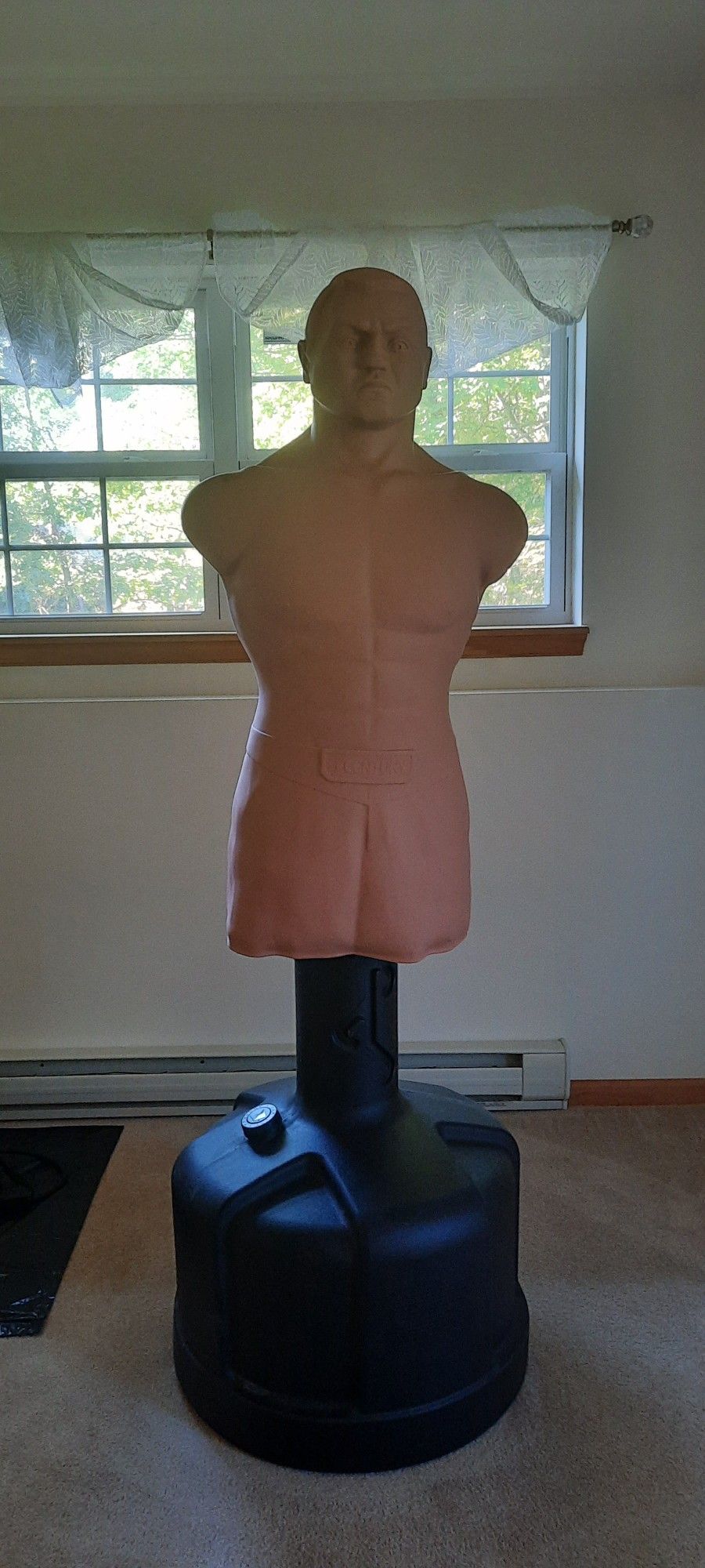 Century BOB XL Training Dummy, Punching Bag for Sale in Albrightsvlle