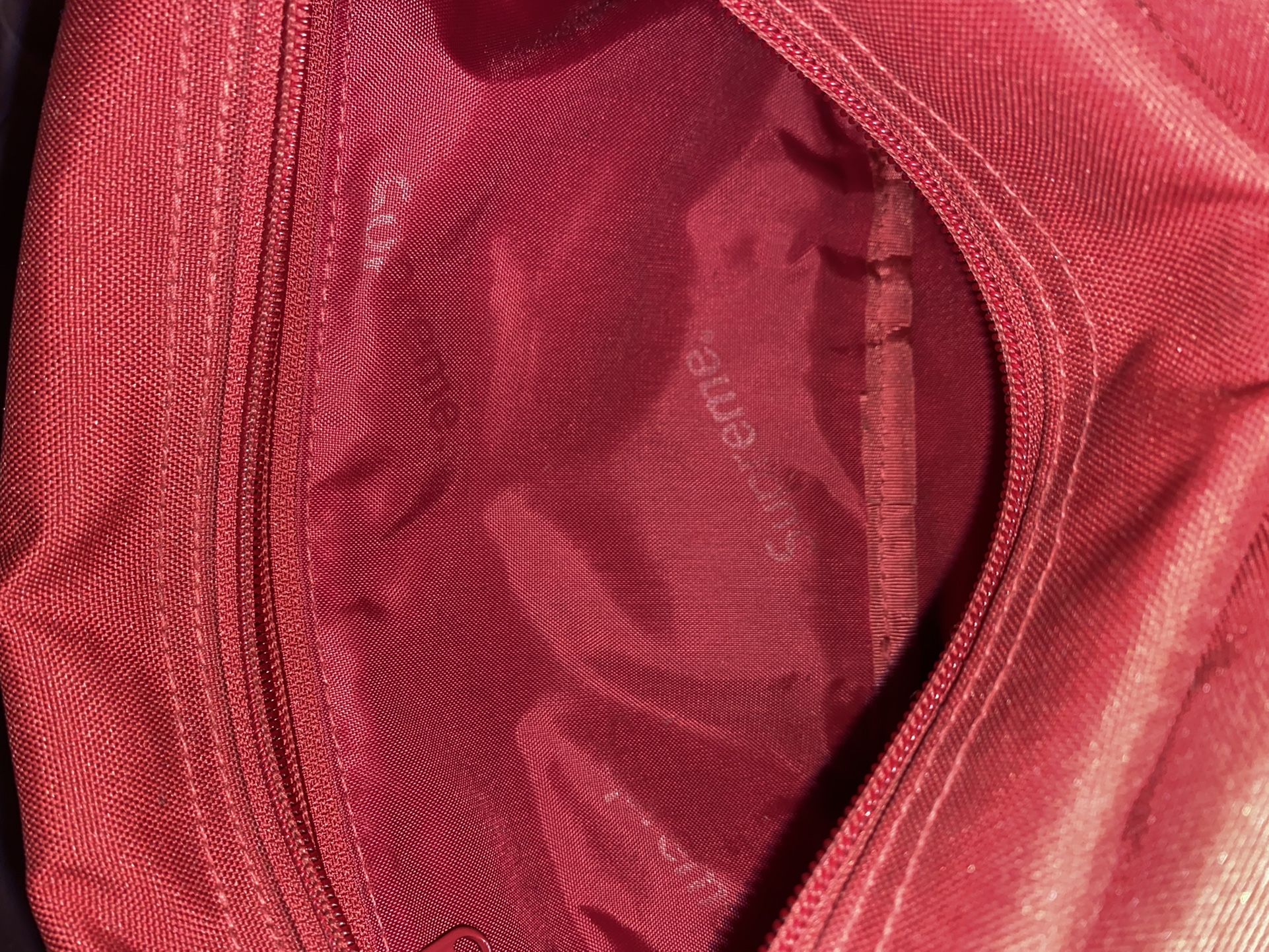 Authentic Supreme Bag!!