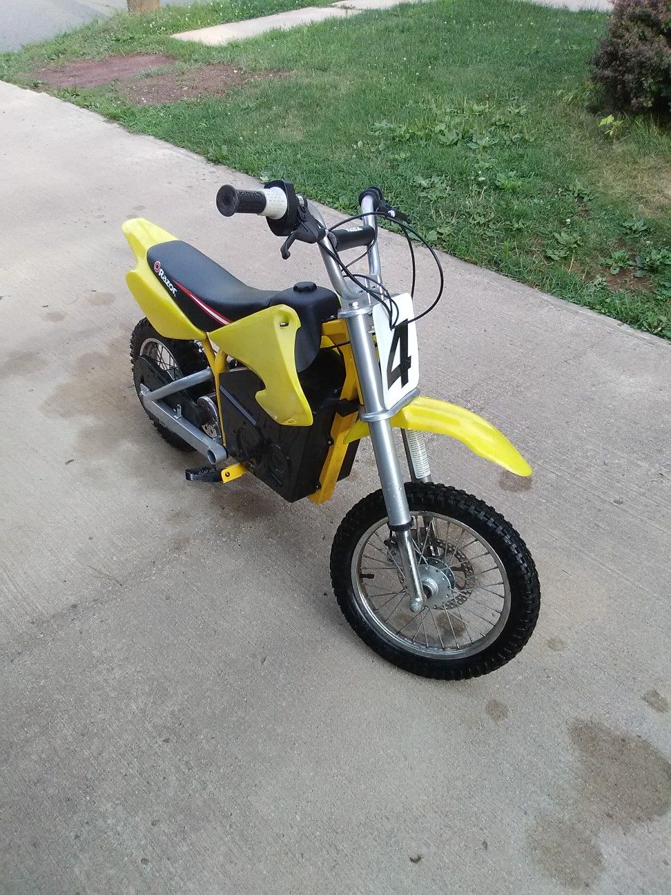 razor mx650 for sale craigslist