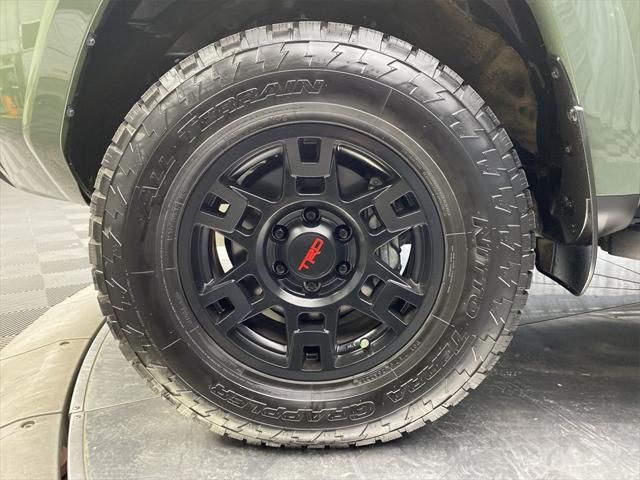 2020 Toyota 4Runner