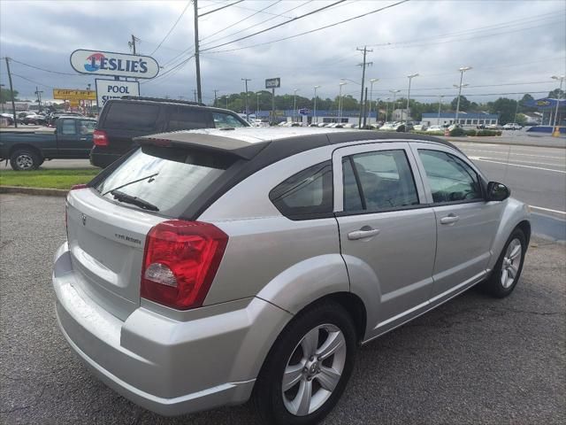2011 Dodge Caliber