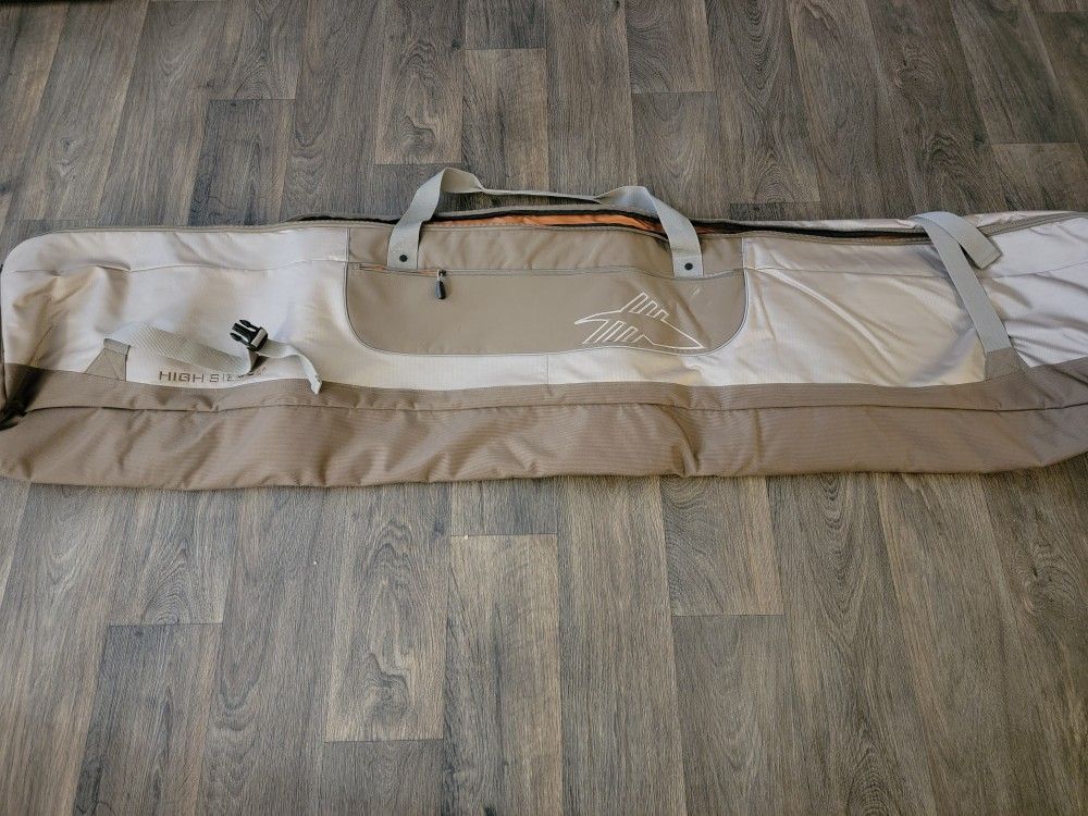 Snowboard Bag Padded
