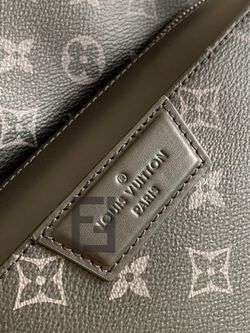 Louis Vuitton Apollo Monogram M43186 Backpack Thumbnail