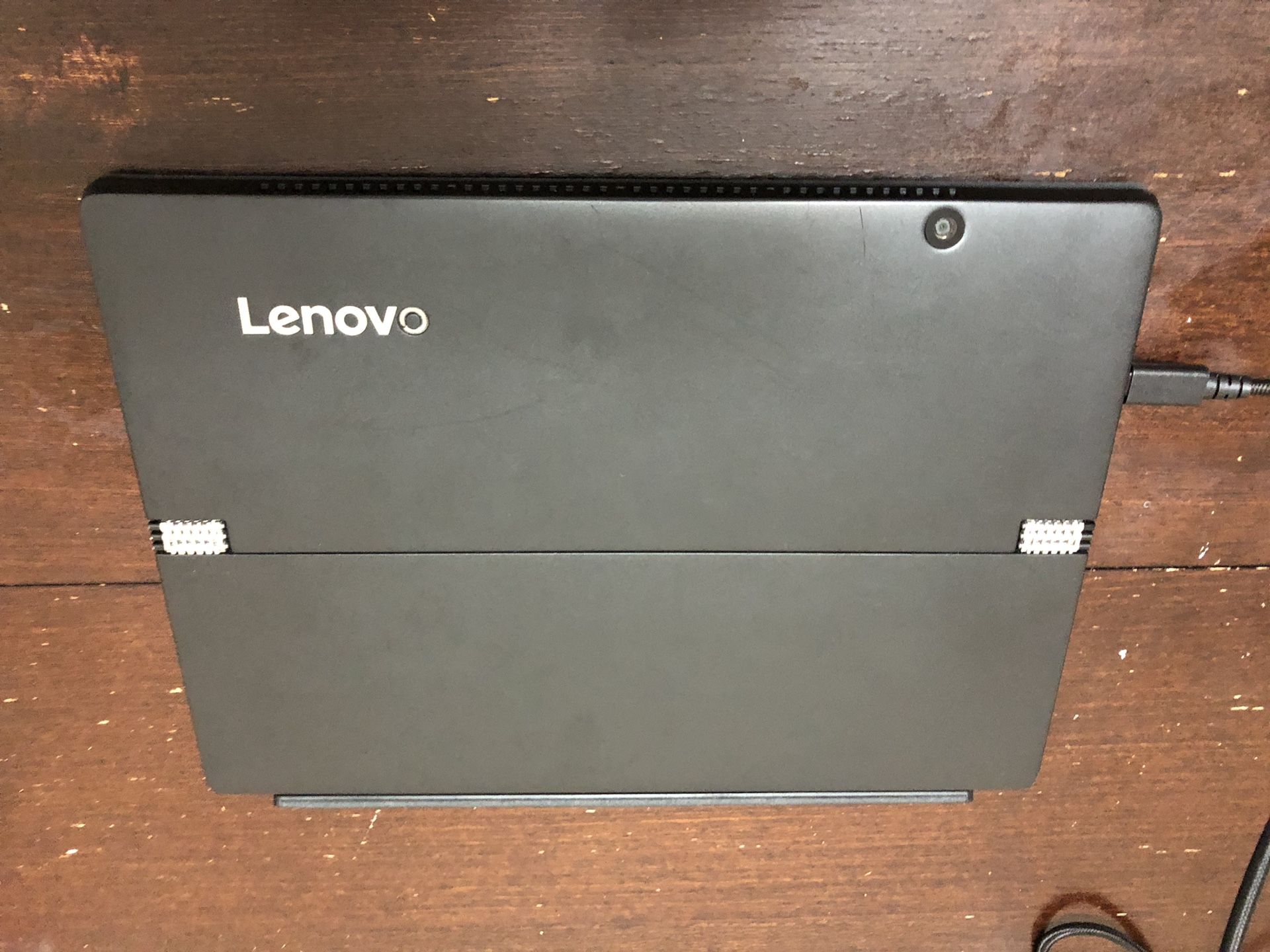 Lenovo miix 720 121kb processor intel r core tm i7 7500u cpu 2