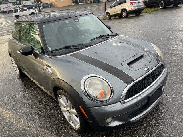 2008 MINI Cooper