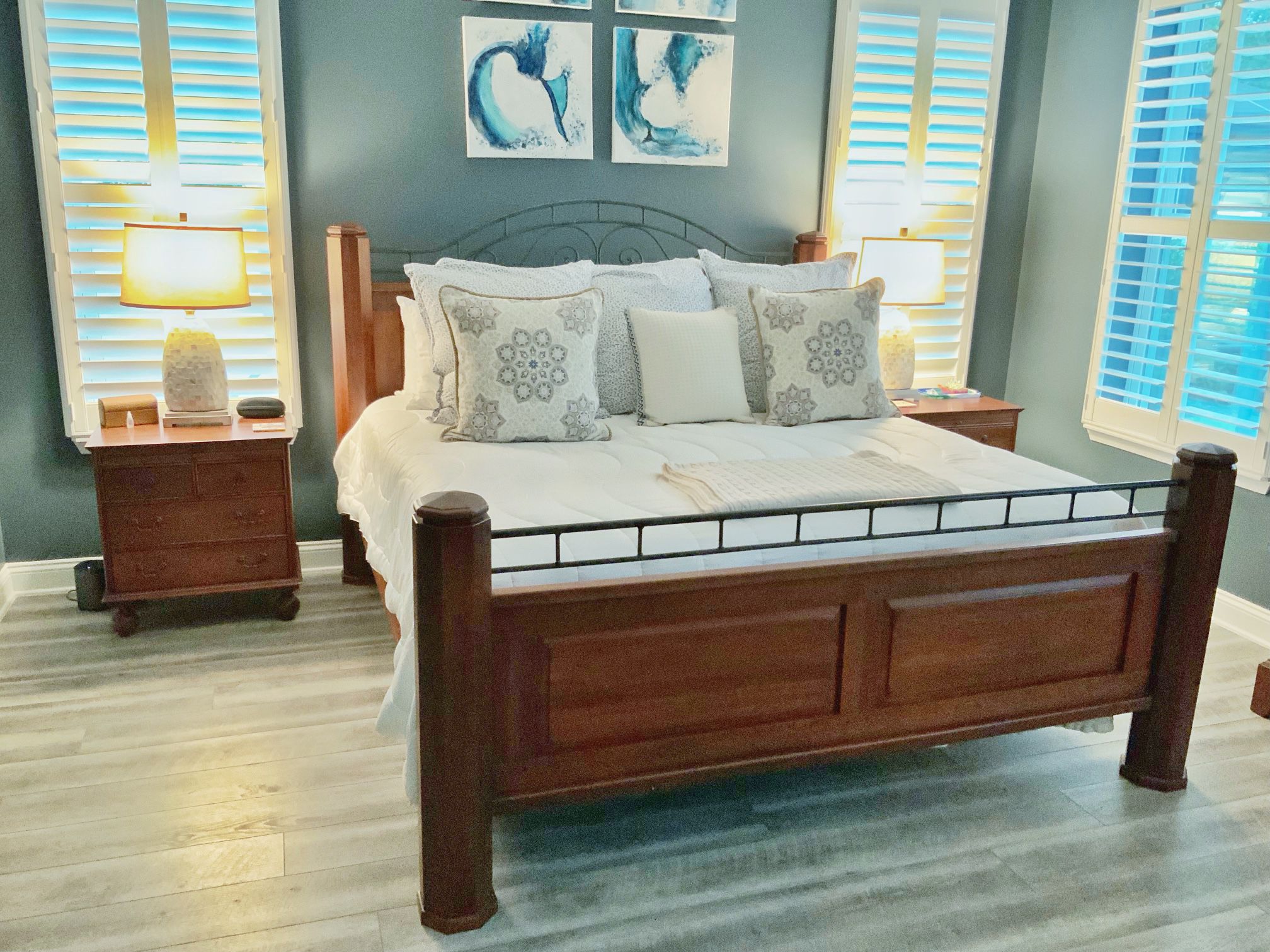 Lexington Bedroom Furniture (Bob Timberlake) - King