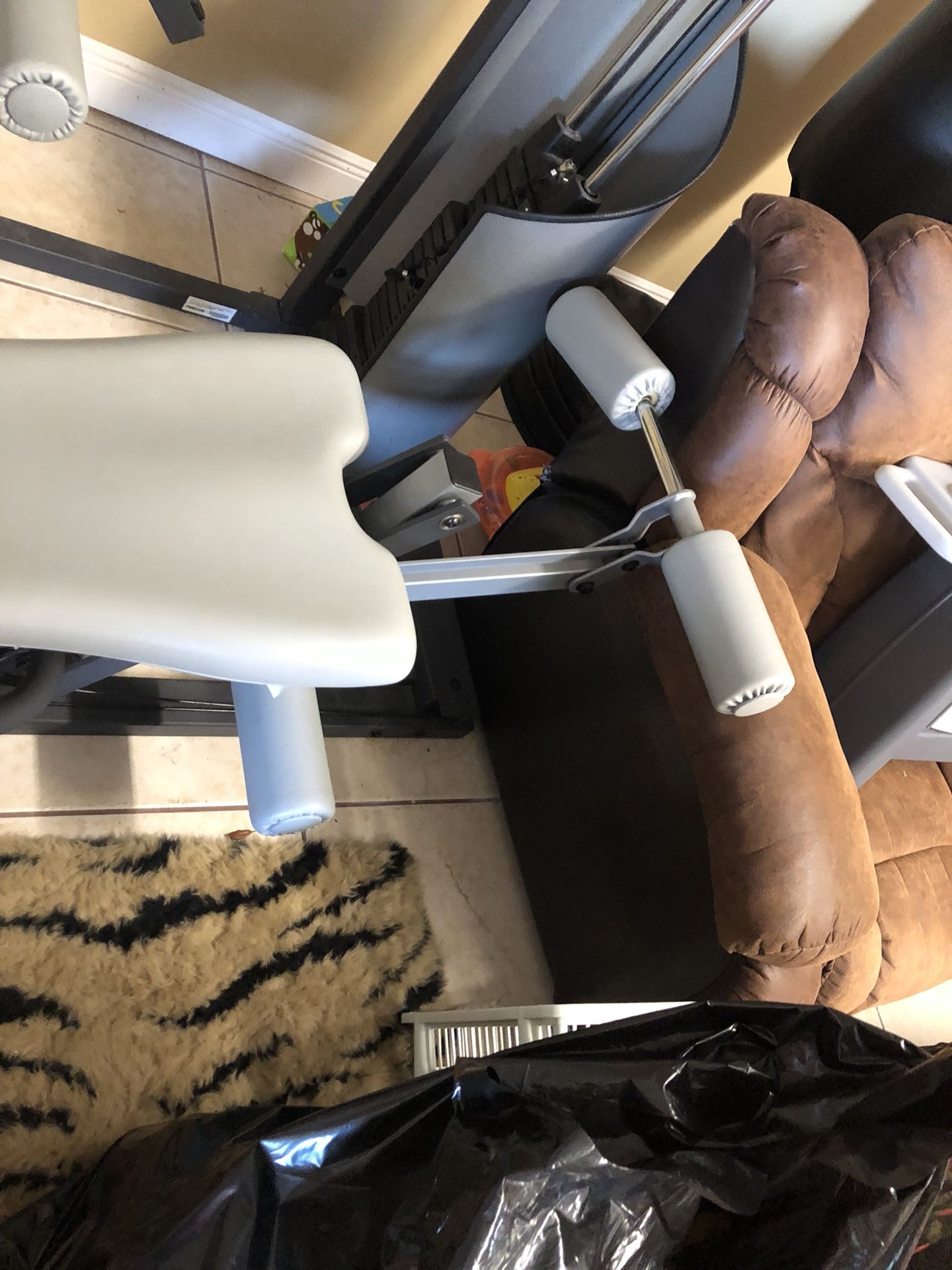Precor S3.25 Home Gym for Sale in Kenner, LA OfferUp