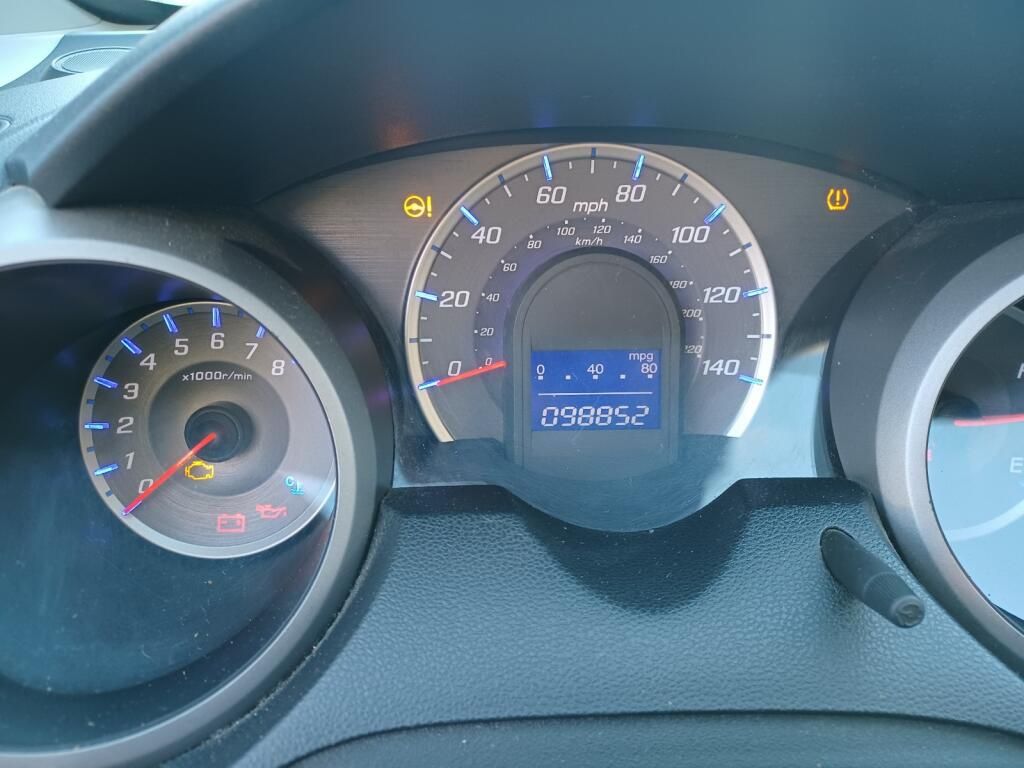 2009 Honda FIT