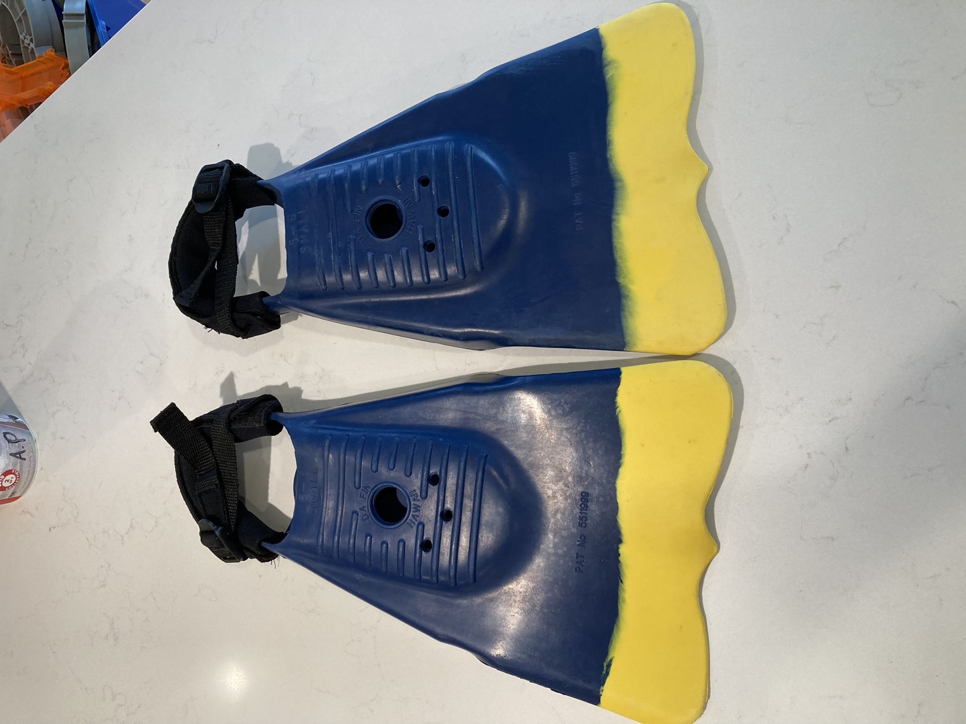 DaFin Swim Surf Fins