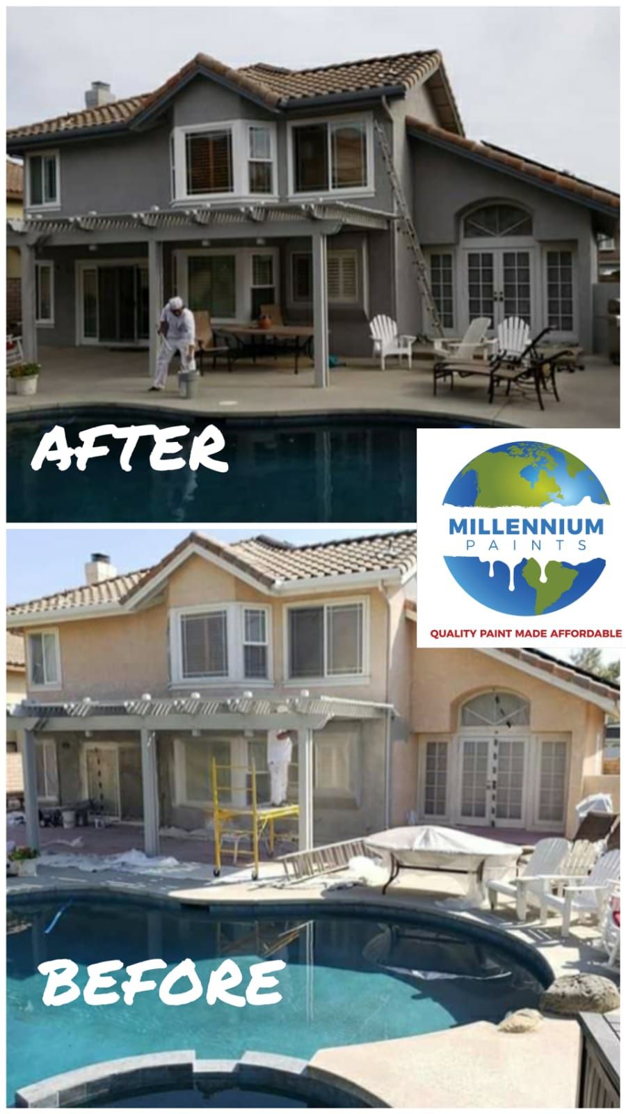 Paint Distributor! Wholesale Prices 5gallon $74.99-$84.99 Flat, Eggshell, Semigloss