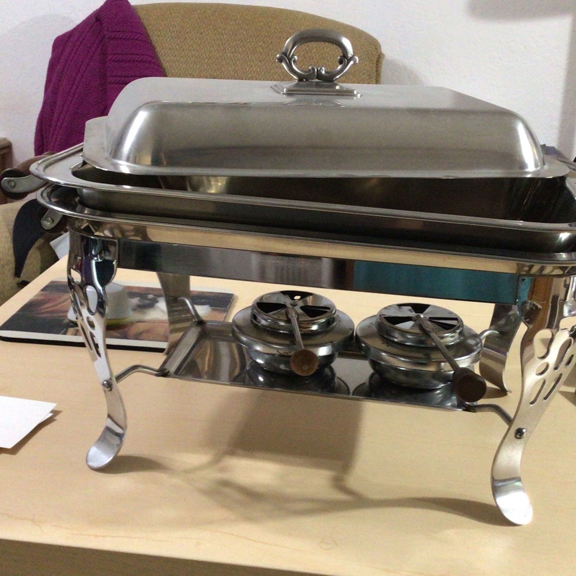 Chafing Dish
