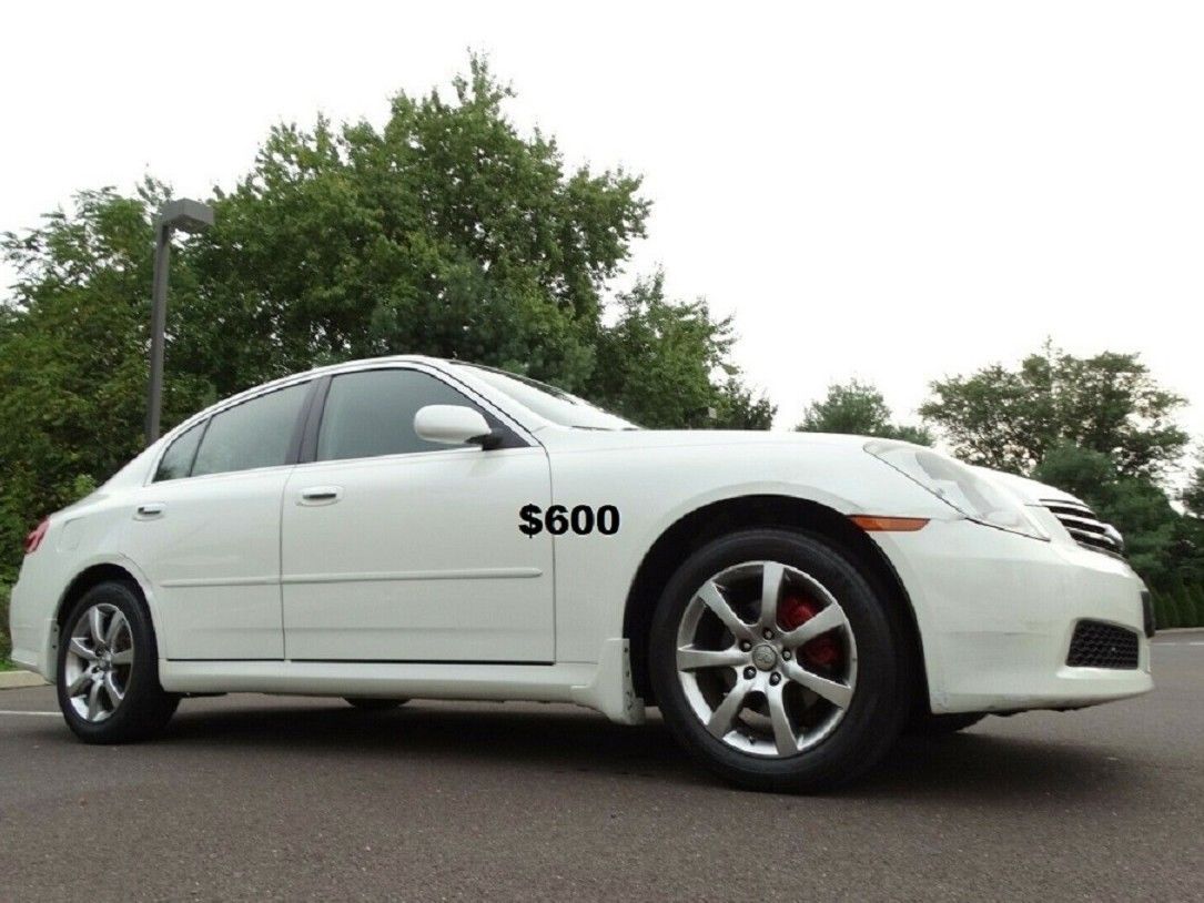 For sale Infiniti ////