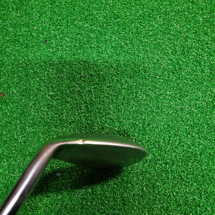 Ram FX2 Power Sole 60° Lobwedge Golf Club, RH