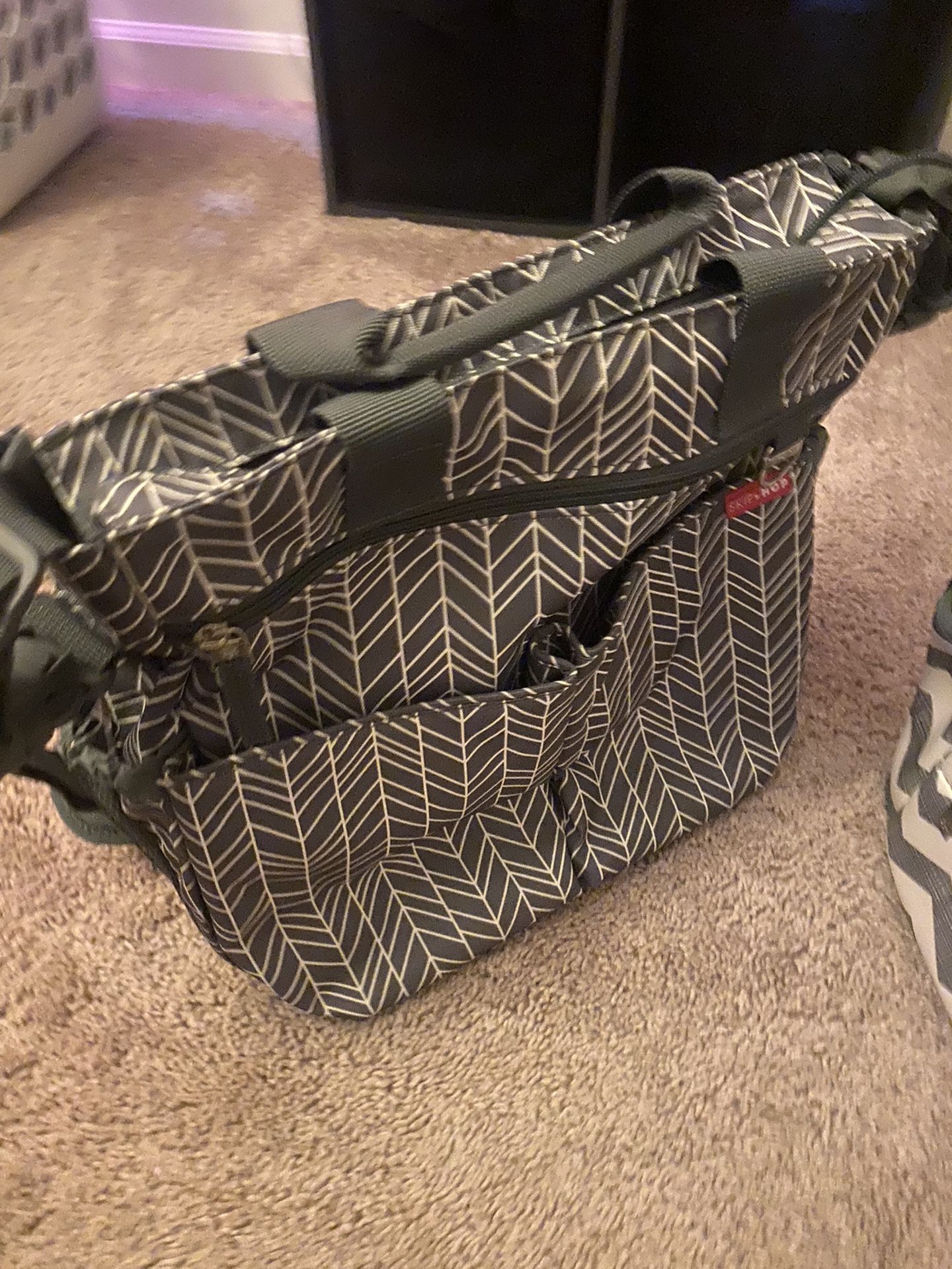Diaper Bag