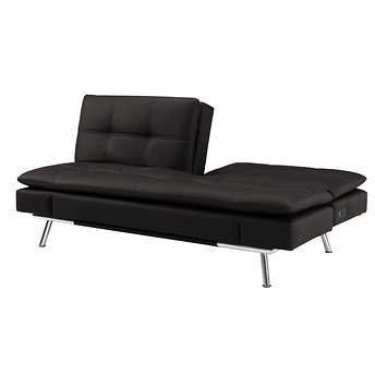 Lounger, Futon
