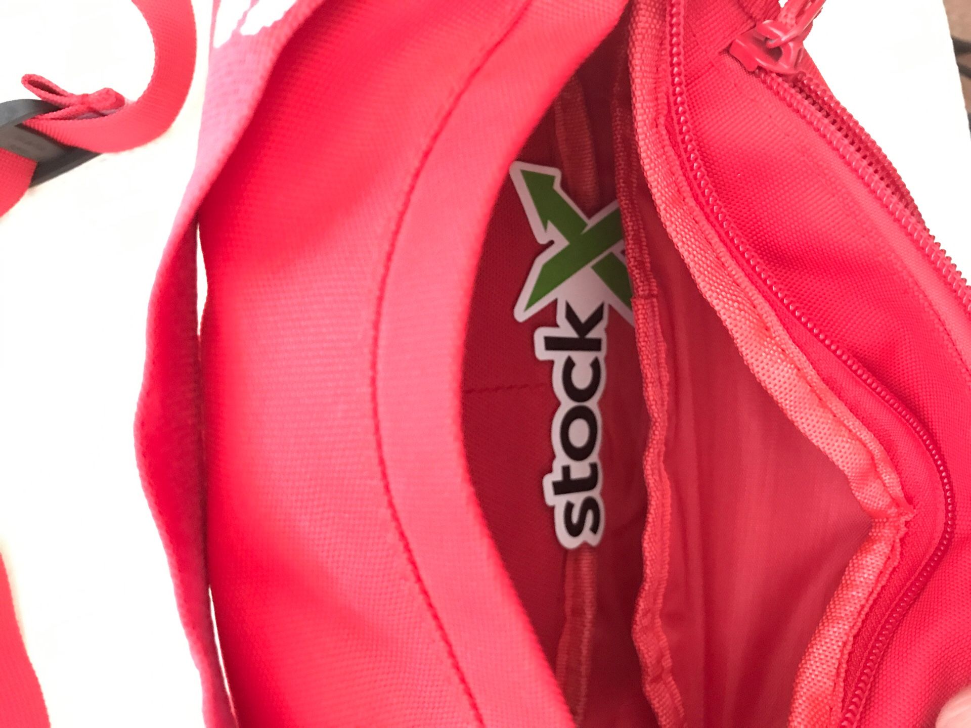 Supreme waist/fanny pack
