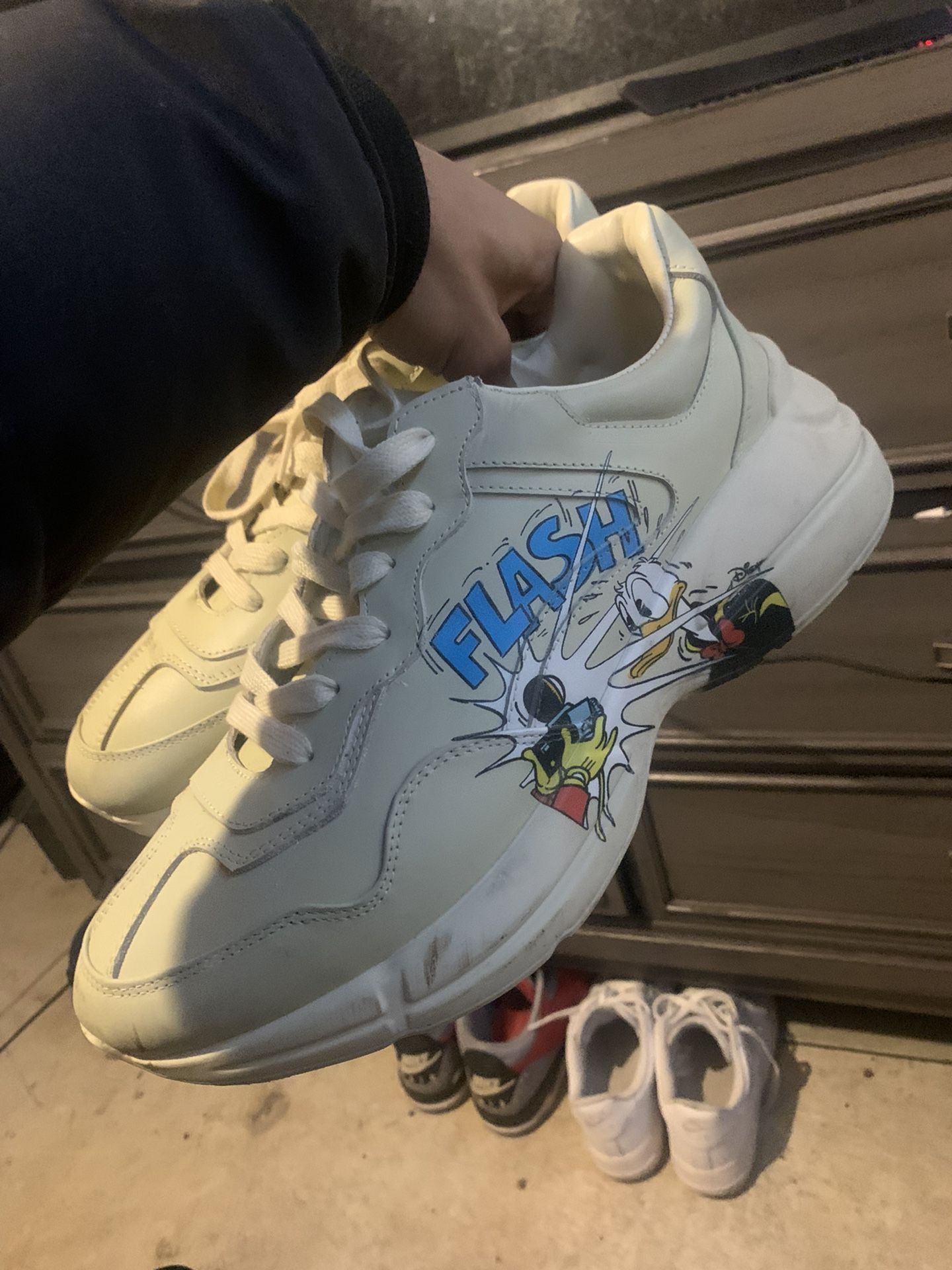 Gucci’s