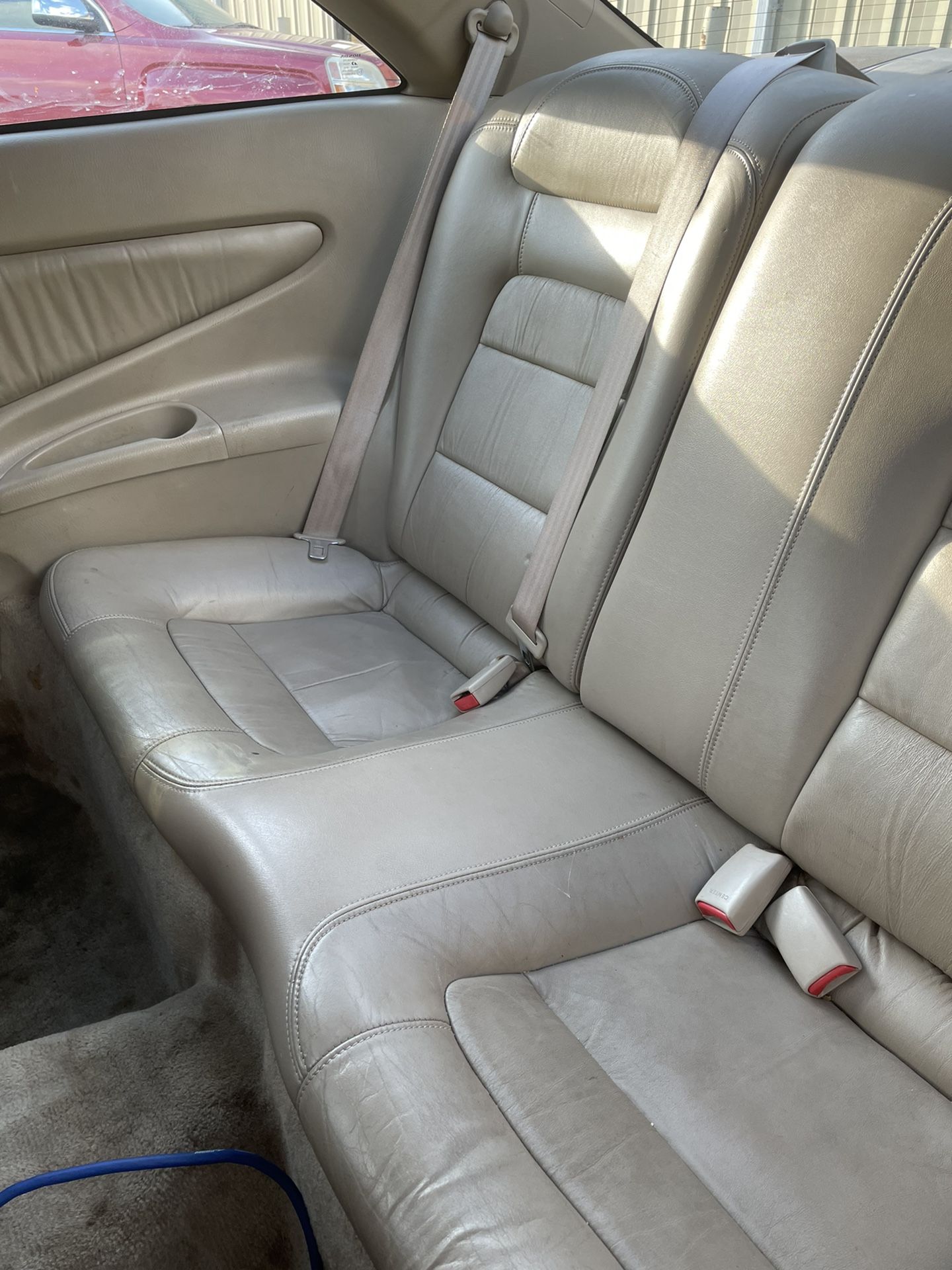 1996 Honda Accord