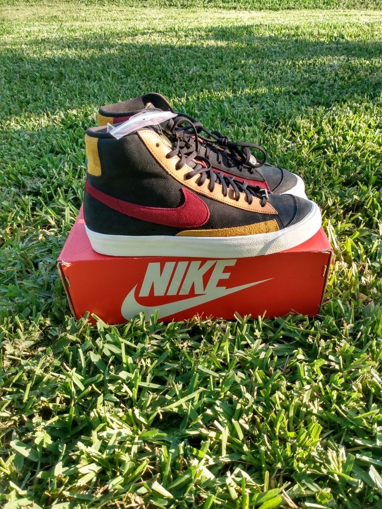 Blazers