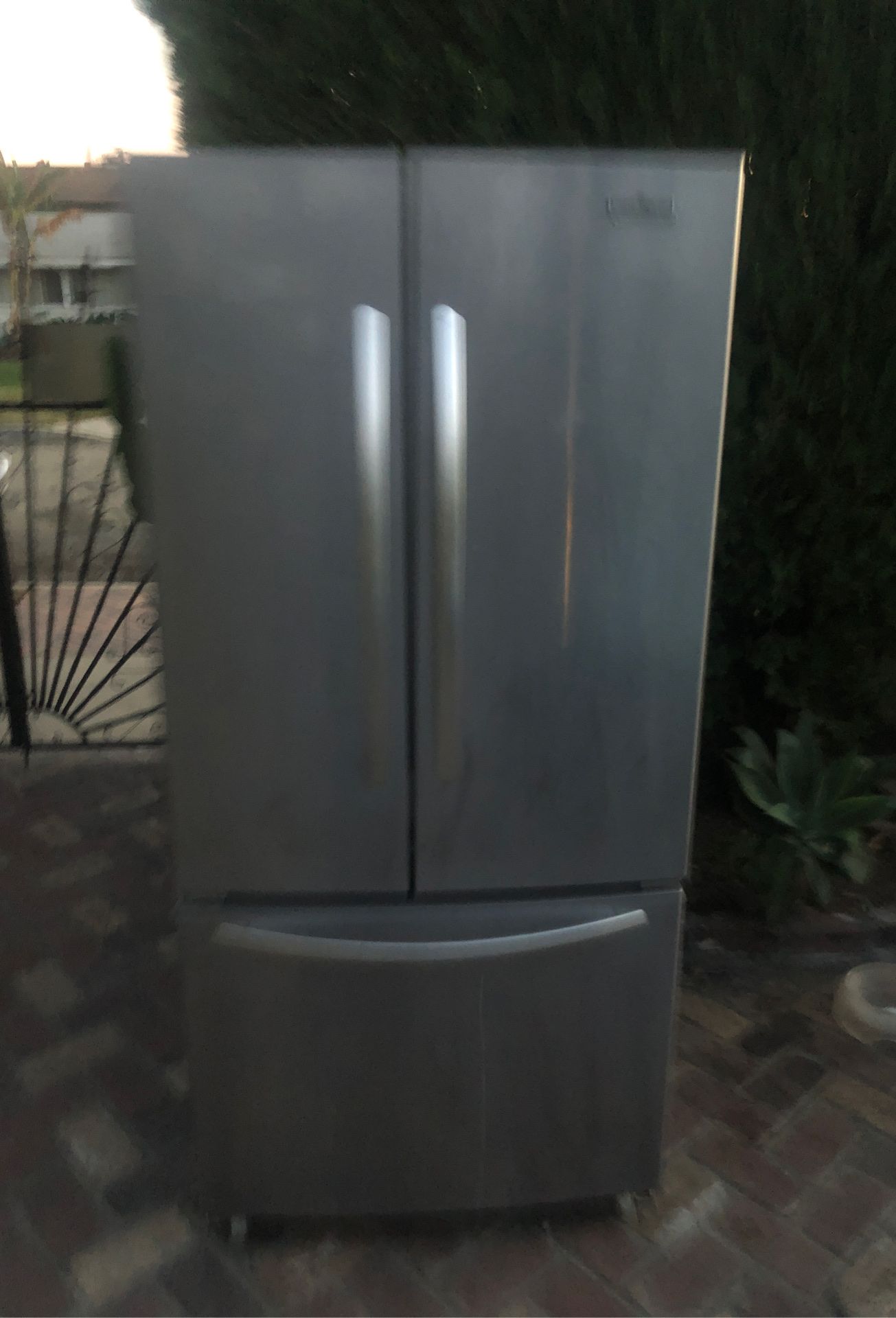 Kitchen aid