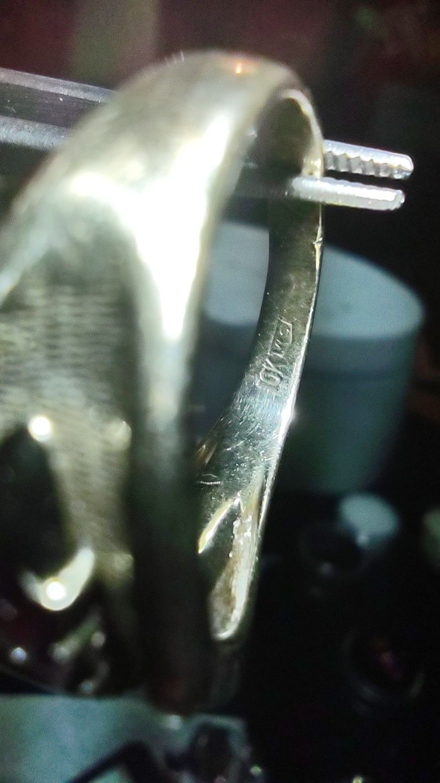 10k Gold Ring