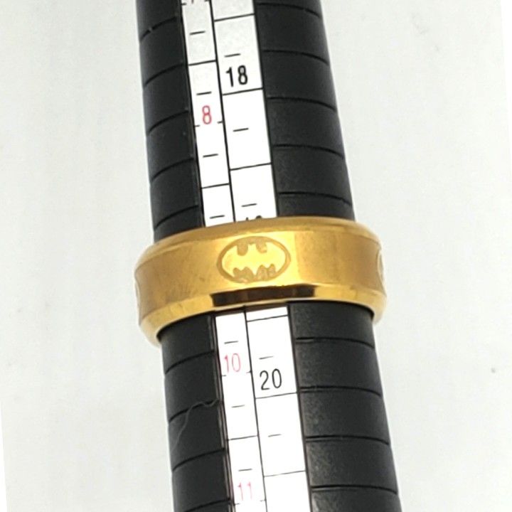 Batman Ring