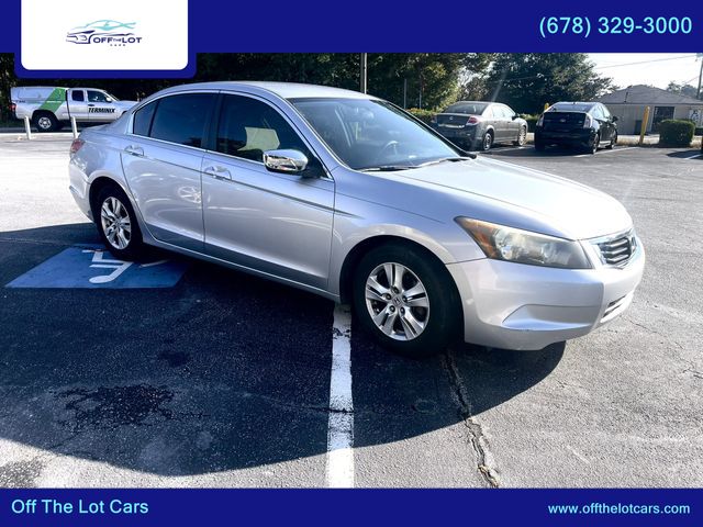 2009 Honda Accord
