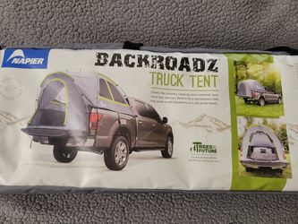 Truck Tent Thumbnail