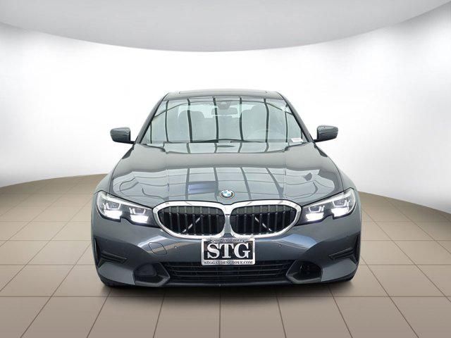 2019 BMW 3 Series