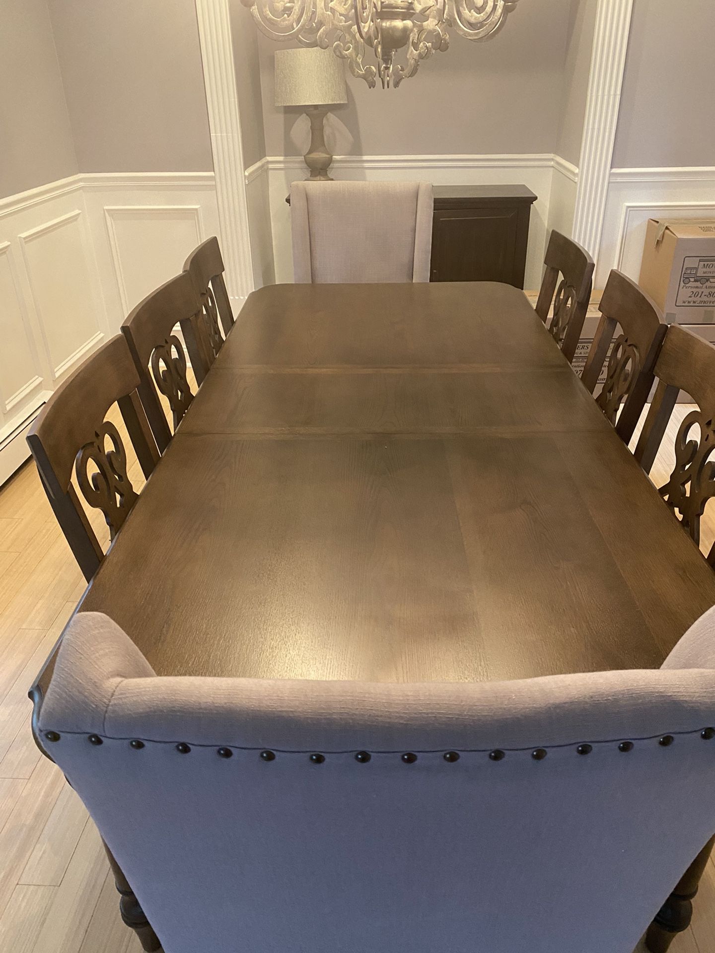 Dining Room Set Excellent Condition