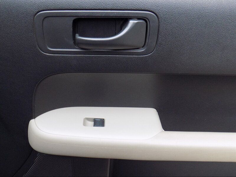 2007 Honda Element EX