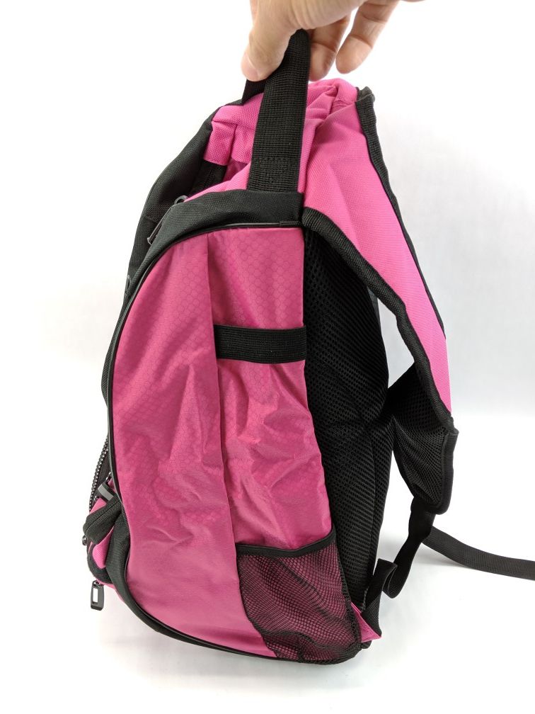 Athletico baseball, softball backpack