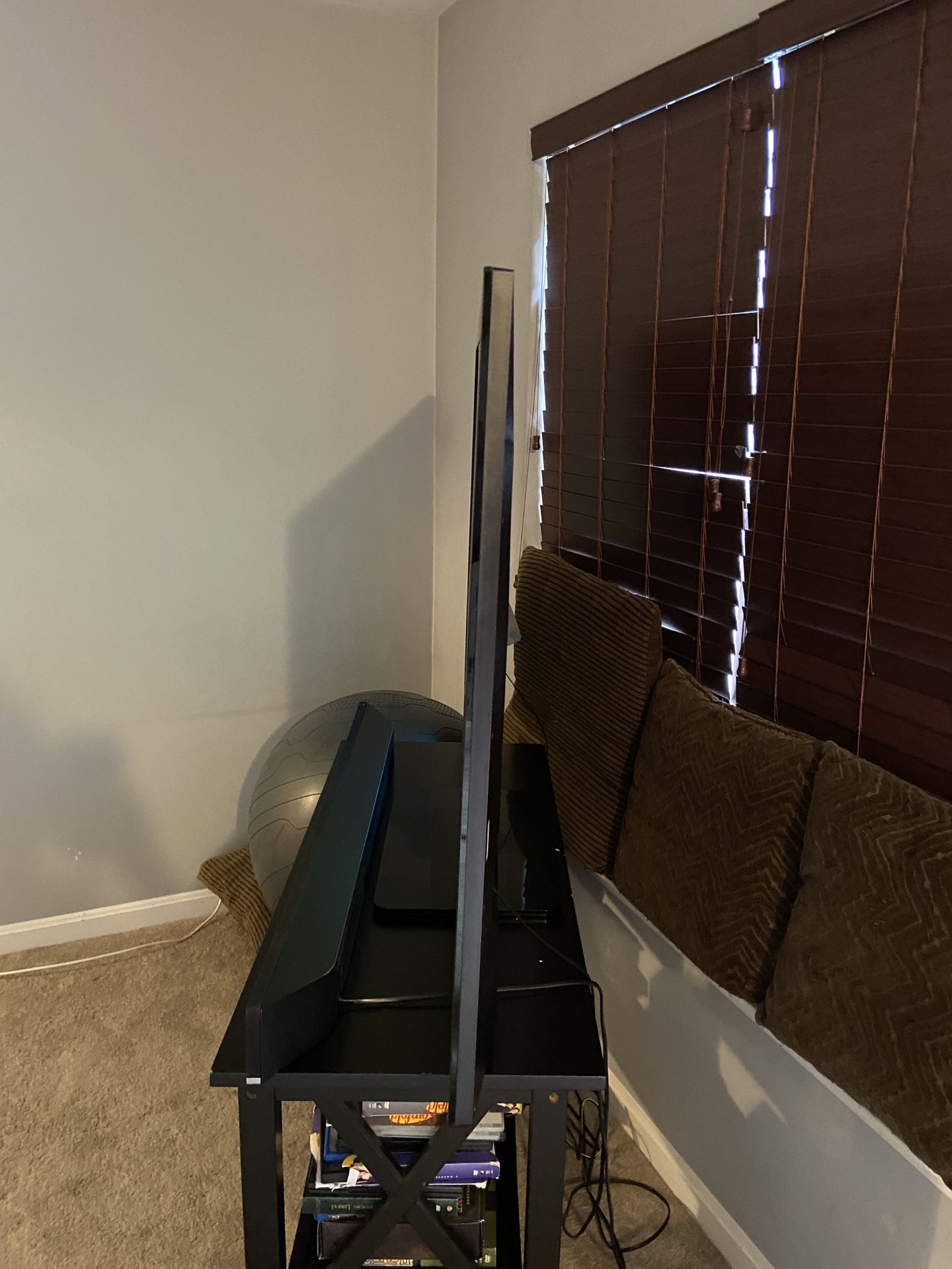 55 Inch Vizio 1080 HD
