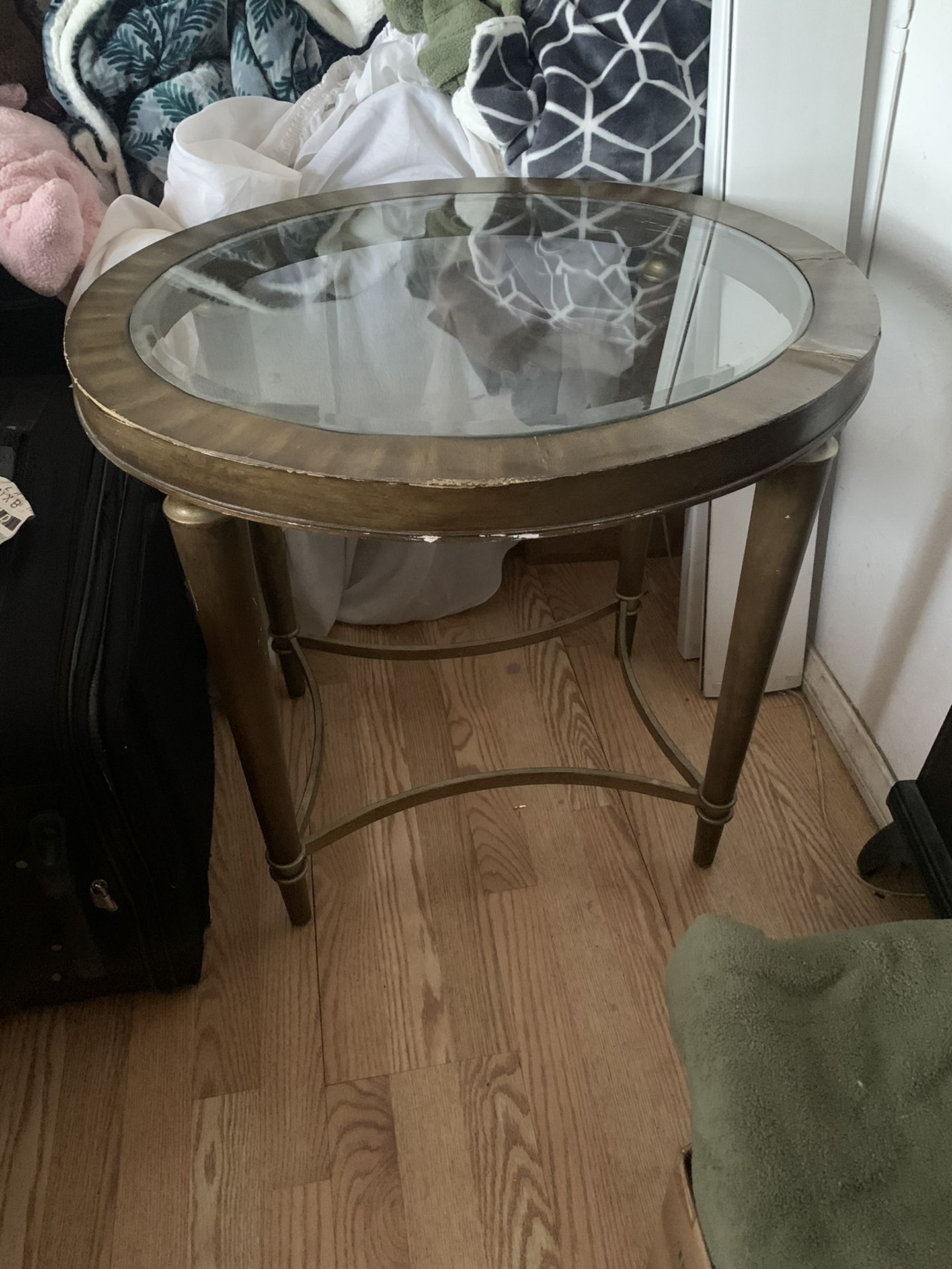 Tables