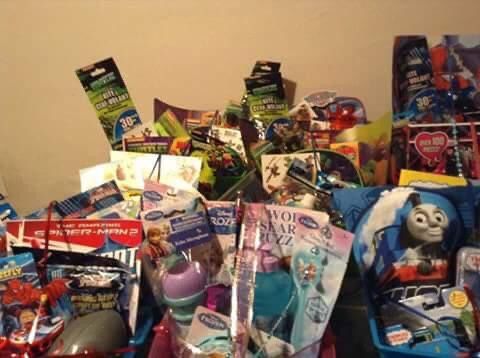 Boys And Girls Baskets