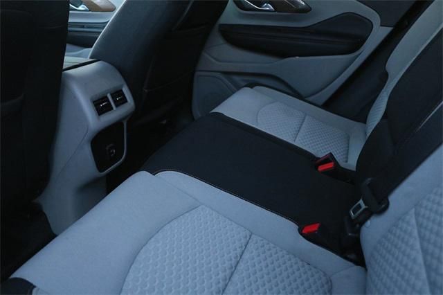 2018 GMC Terrain