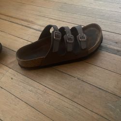 Birkenstocks, Very Clean And Good Condition  Thumbnail