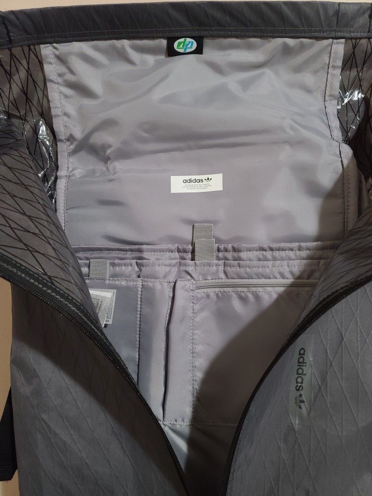 Adidas Backpack Future Roll Top