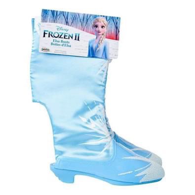 Elsa Boots Frozen 