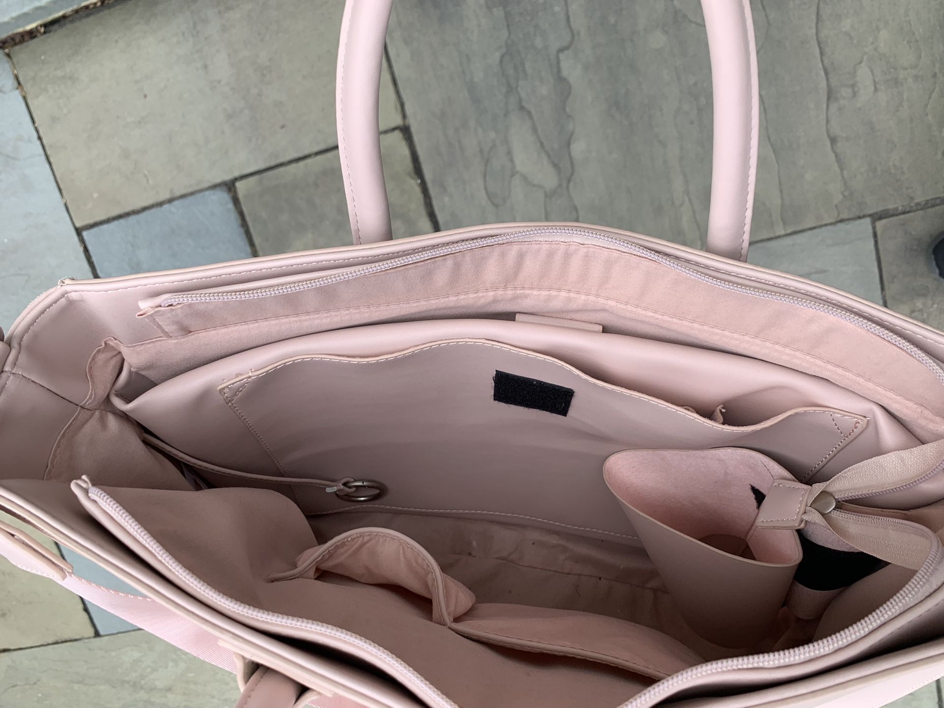 Pixie Mood Work Tote