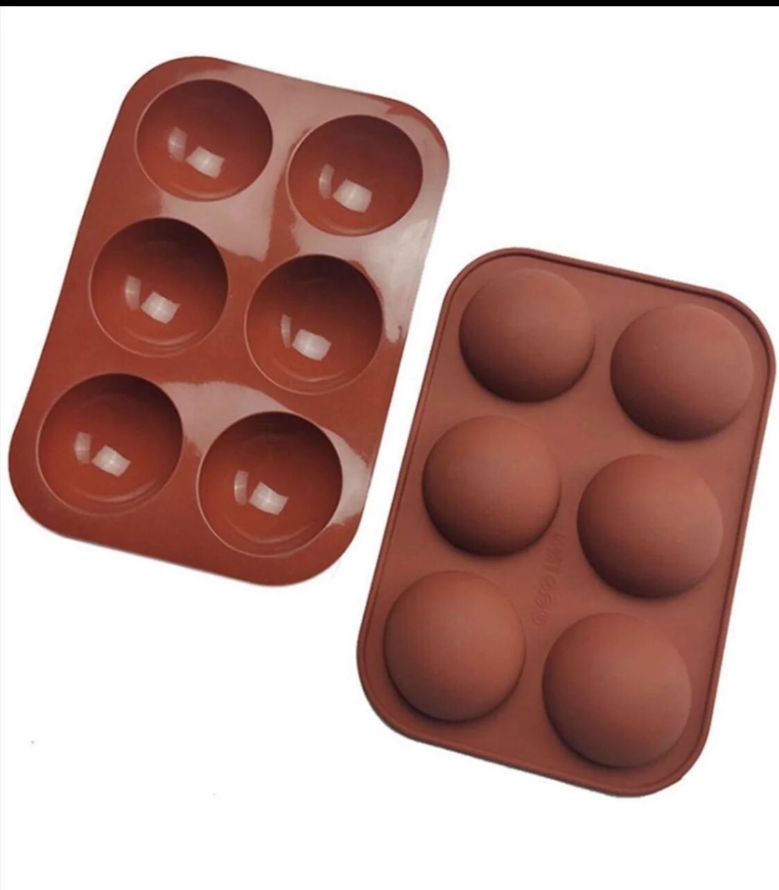 Silicon Molds