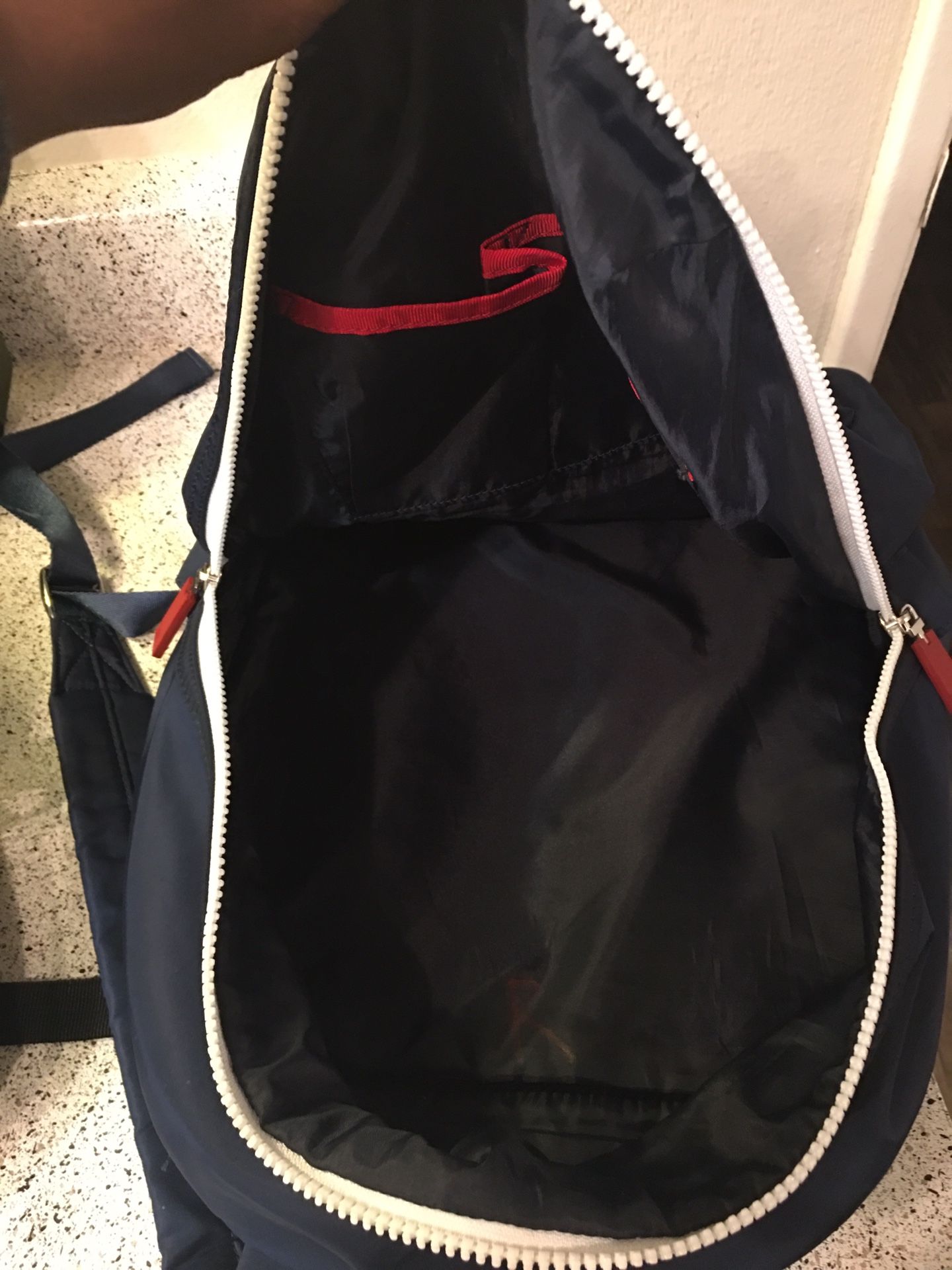 Tommy Hilfiger backpack