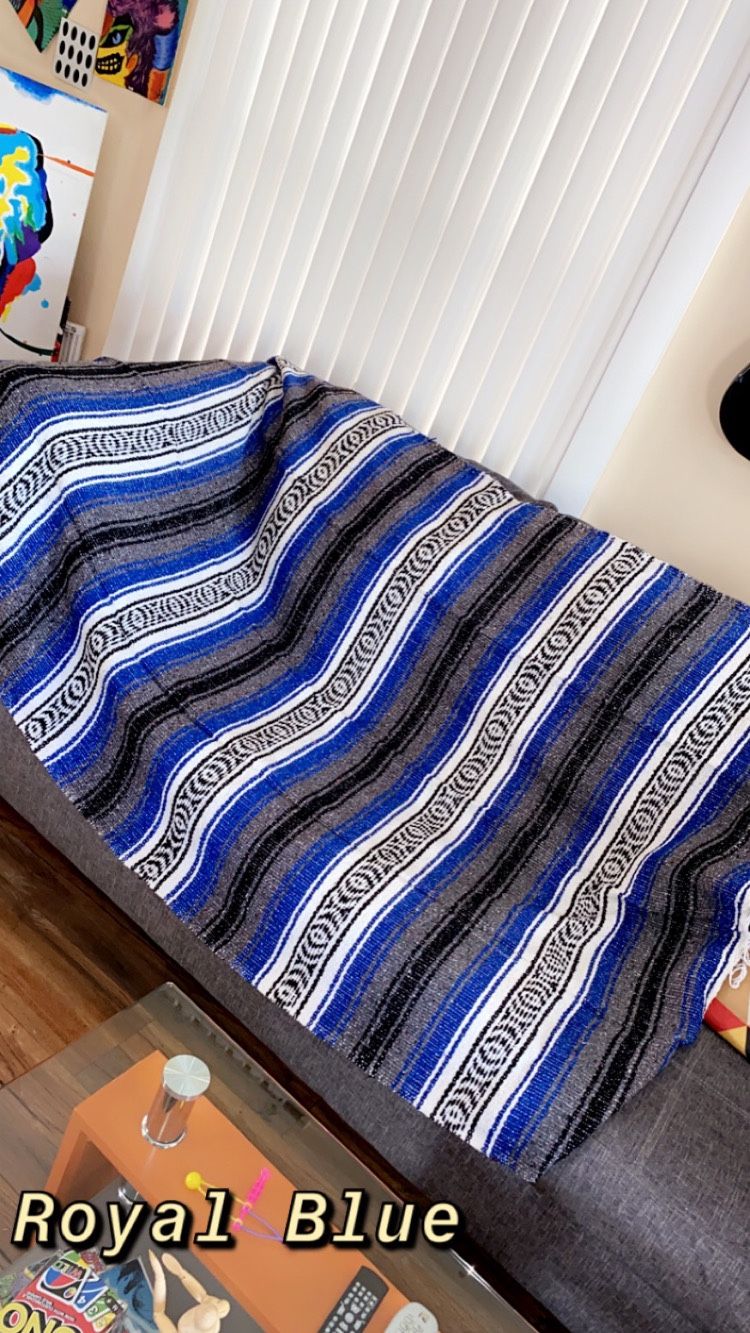New Beautiful Handmade Blankets
