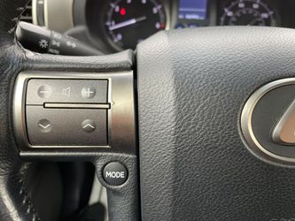 2015 Lexus GX Thumbnail