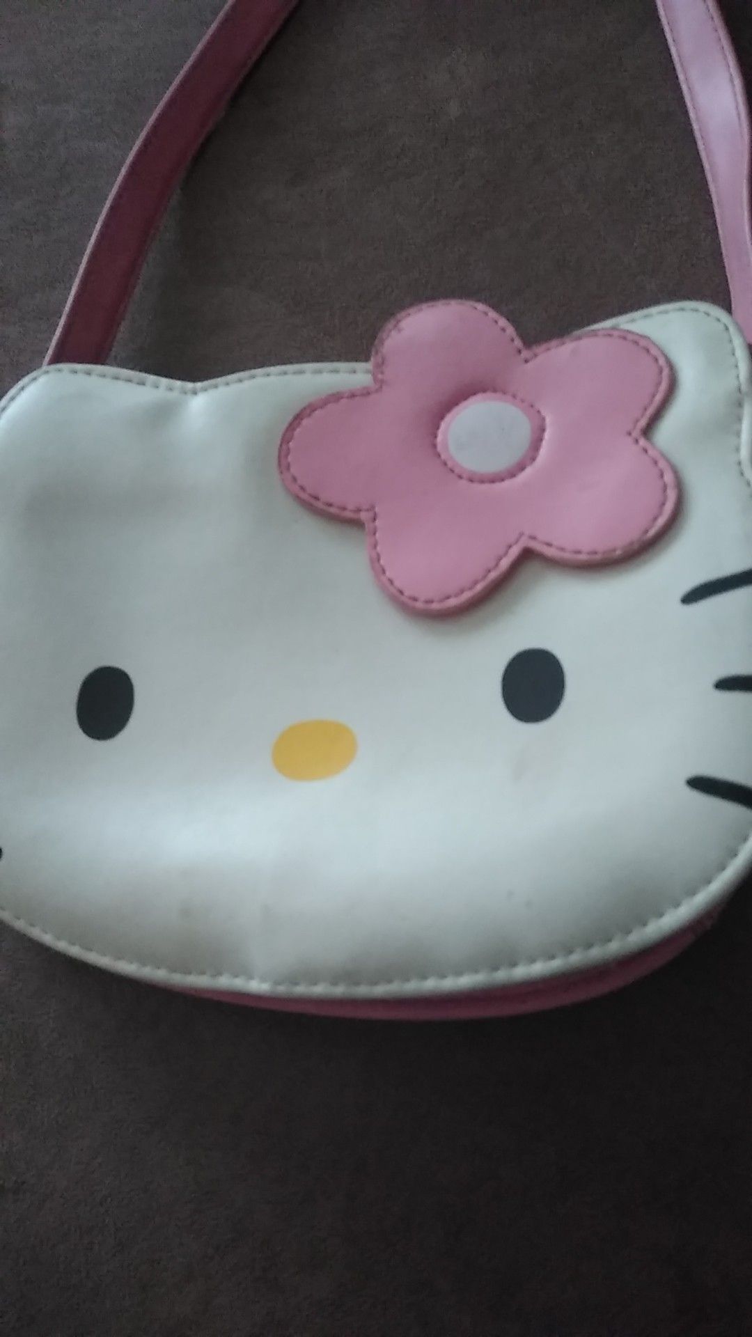 Sanrio Hello Kitty Purse