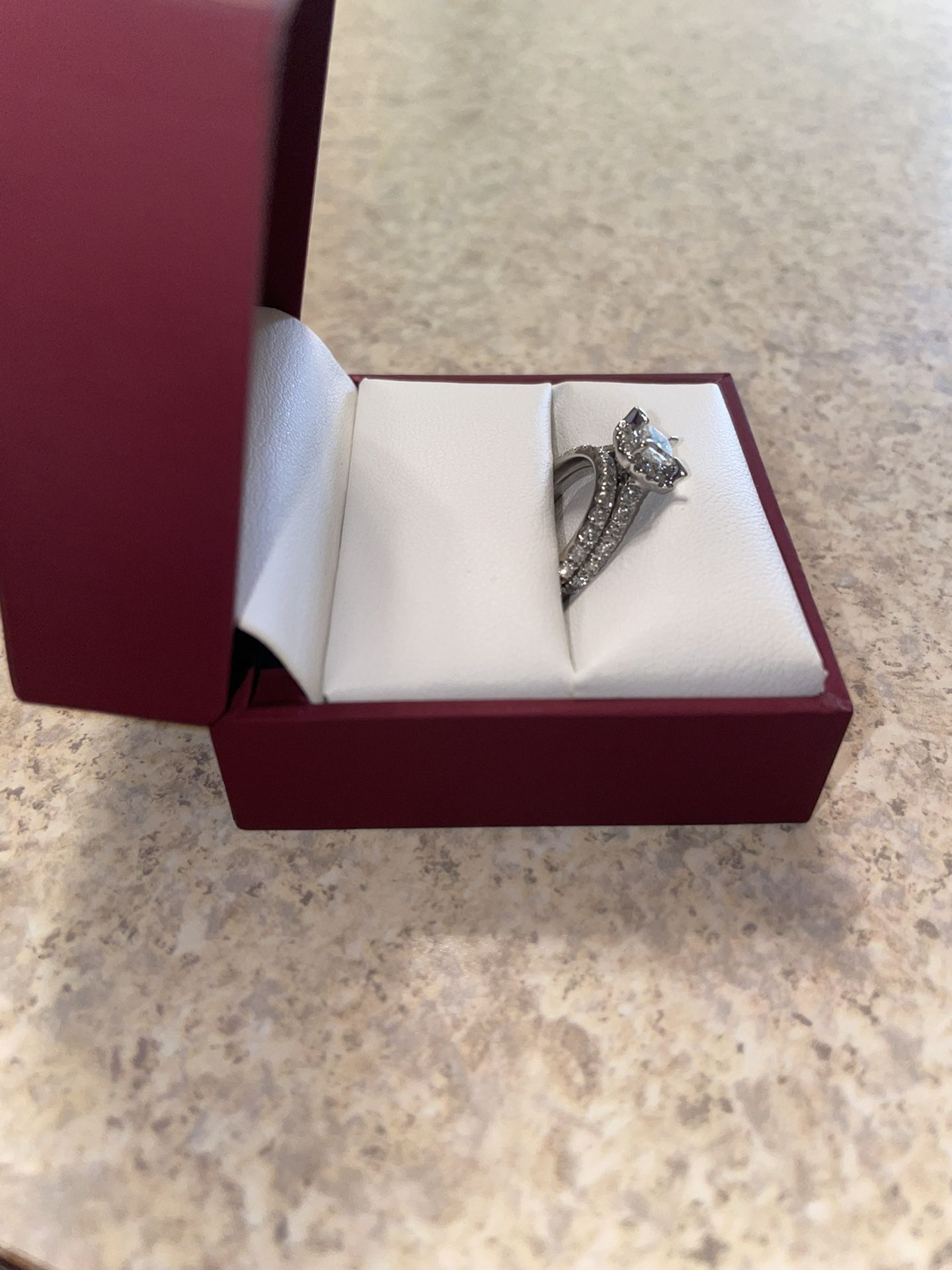 Wedding Set