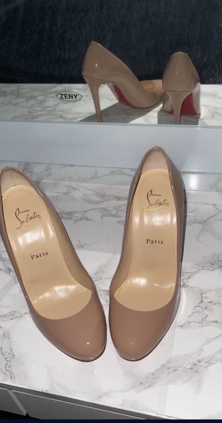 Christian Louboutin