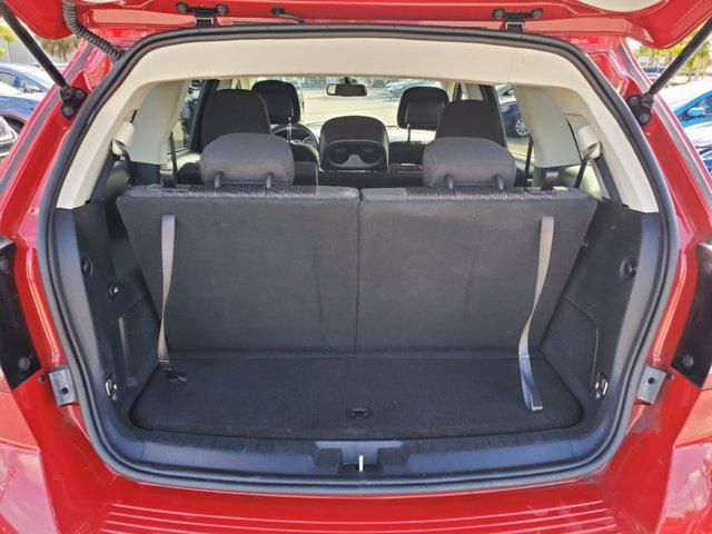 2019 Dodge Journey